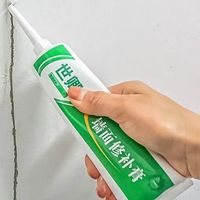 墙面修补膏能平替腻子粉吗？搞懂这4件事不花冤枉钱