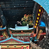 暑期厦门组队出行实测｜室内避暑 + 换装出片，屿见闽南游玩体验