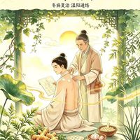 三伏贴到底是养生智慧还是智商税？适合谁、怎么选，一次讲清楚