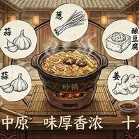 被低估的客家菜到底有多绝？咸香肥才是真硬菜，焖炖酿撑起迁徙者餐桌