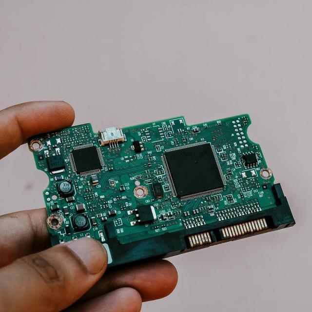 硬盘坏了别慌！先搞清这3种情况，数据丢失也能救回来