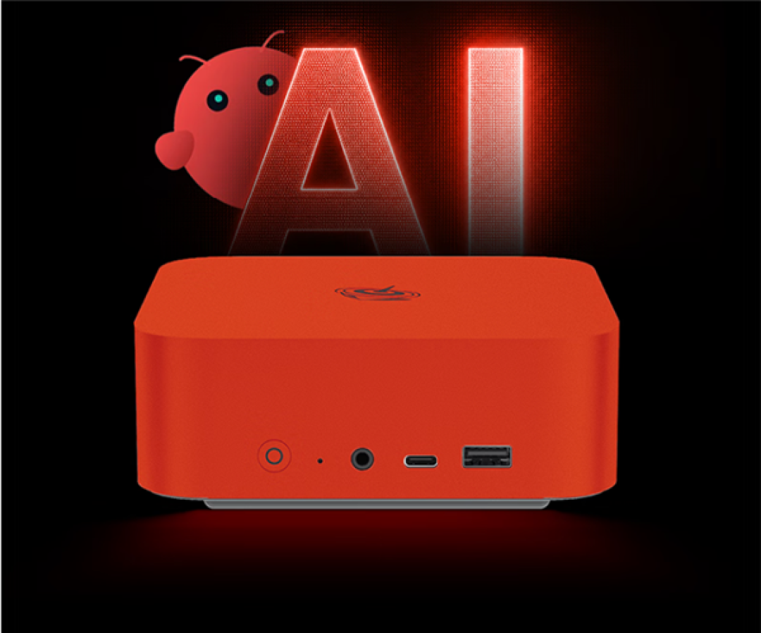 11895元起!零刻SEi13 AI/SEi14 AI迷你主机上市:配24GB推理专用内存