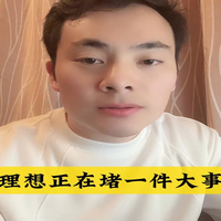 理想正在干一件大事