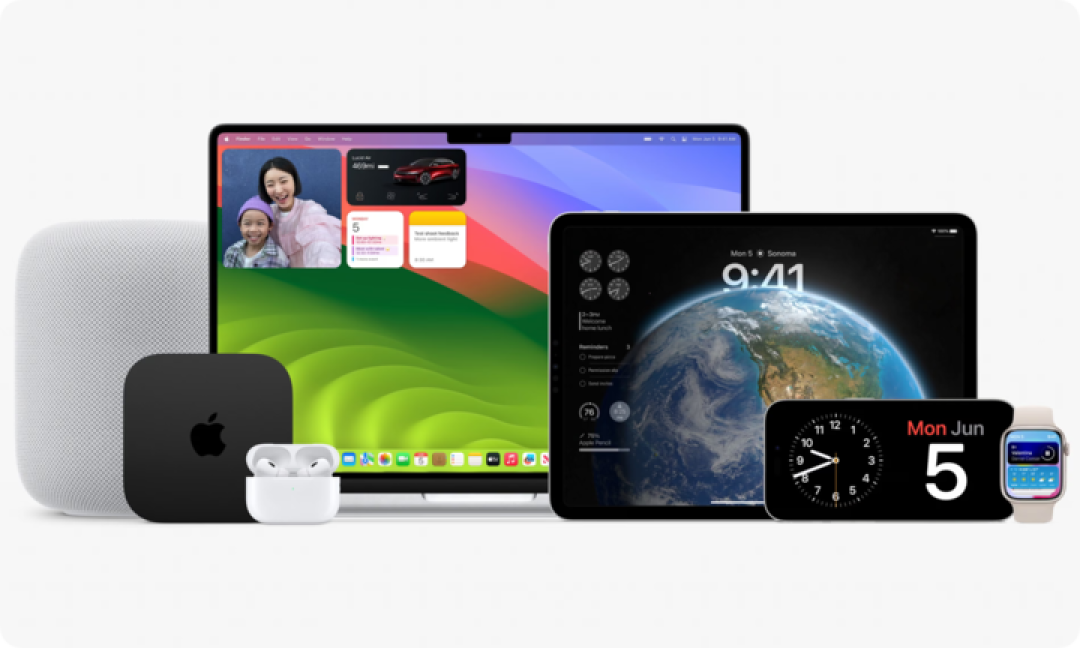 苹果这块 AI 屏幕，想让 Siri 接管你家的一切