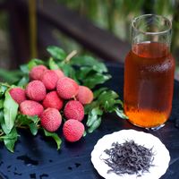 荔枝红茶，99％的人都没喝过的一款茶叶