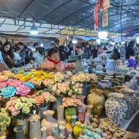 景德镇市集凭什么火遍全国？看完这篇你就懂了
