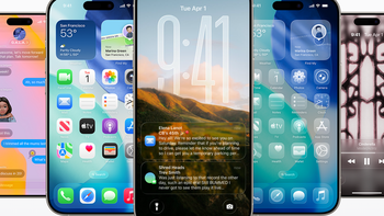 iOS 26.6来了，更新内容为零，苹果彻底弃坑了