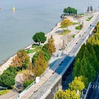 2026南京马拉松十周年：42公里绝美赛道，跑过金陵半部史，近半跑者PB