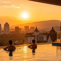 独旅不是孤独：避开这4个坑，一个人也能玩得尽兴