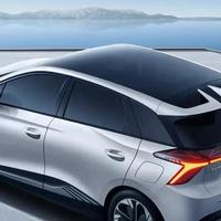 6万块437km续航+半固态电池，MG4是10万内纯电卷王吗