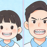 青少年和成人正畸差在哪？4个真相扎心又现实
