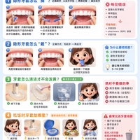 隐形矫正“能摘”≠“想摘就摘”：一天22小时自律要求，劝退了多少人？