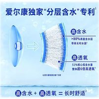 水梯度日抛VS月抛怎么选？一篇说清透氧/含水/价格差异