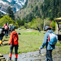 徒步鞋≠登山鞋！选错膝盖先遭罪，这份选购指南请收好