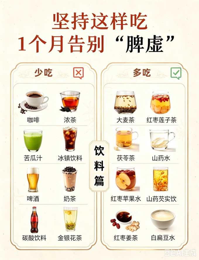 基础健康