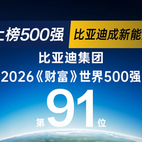 全球新能源汽车标杆企业的技术账 比亚迪