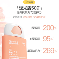 防晒值高又不假白的素颜霜有哪些？2026年通勤党选购清单