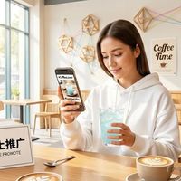 咖啡店平均活不过8个月，但有人靠这招悄悄活到第5年