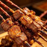 新疆羊肉串凭什么站在鄙视链顶端？在家复刻就差这一步