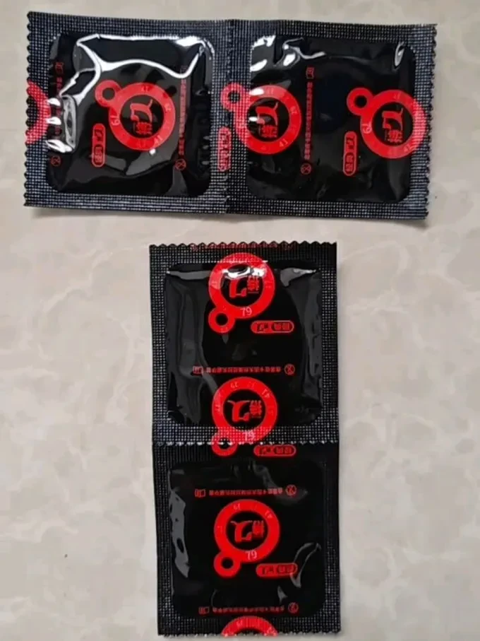 安全避孕