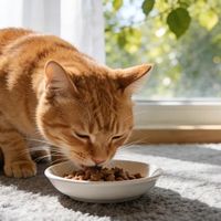 猫粮性价比不是比价格！搞懂这4点，少花冤枉钱