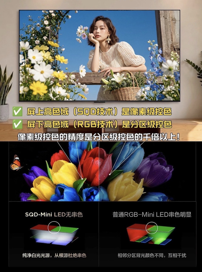 电视