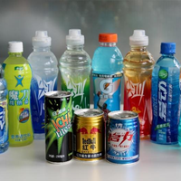 撸铁≠必须喝运动饮料！搞懂1小时分水岭，补水不白费还省冤枉钱