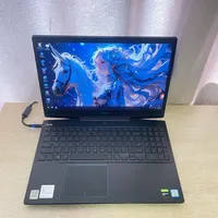 戴尔G3 3590游戏本升级与优化