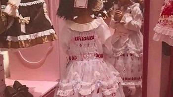 二手比全新还贵？洛丽塔裙子正在改写二手定价逻辑