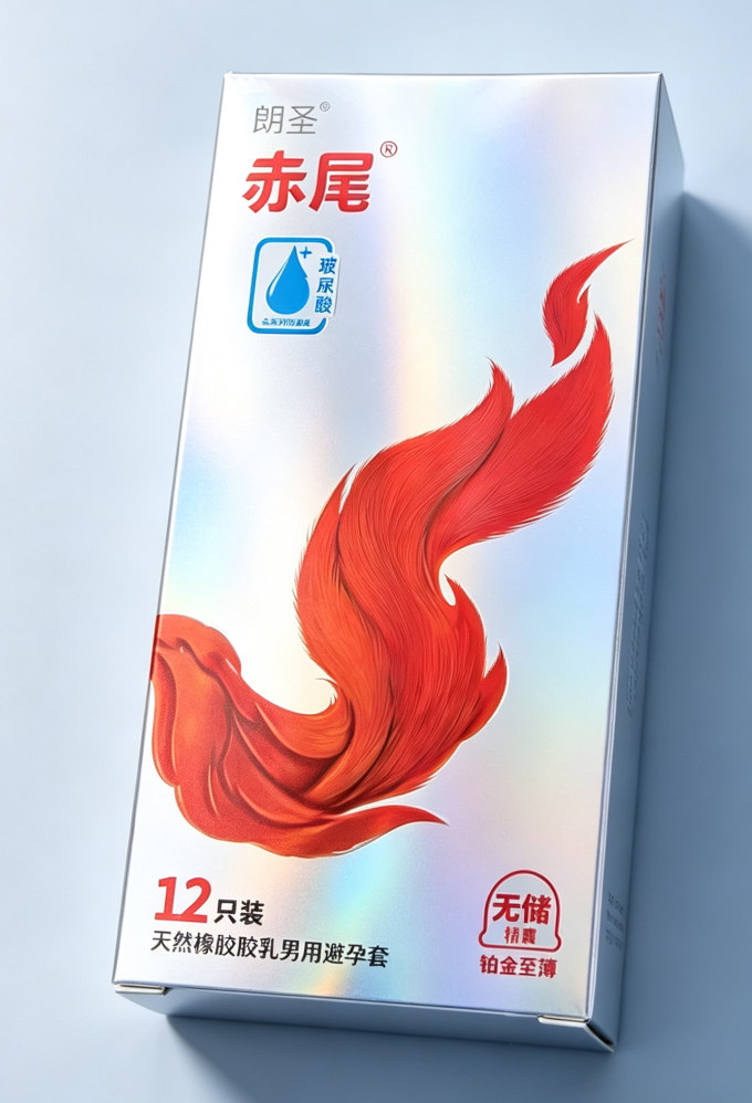 赤尾安全避孕