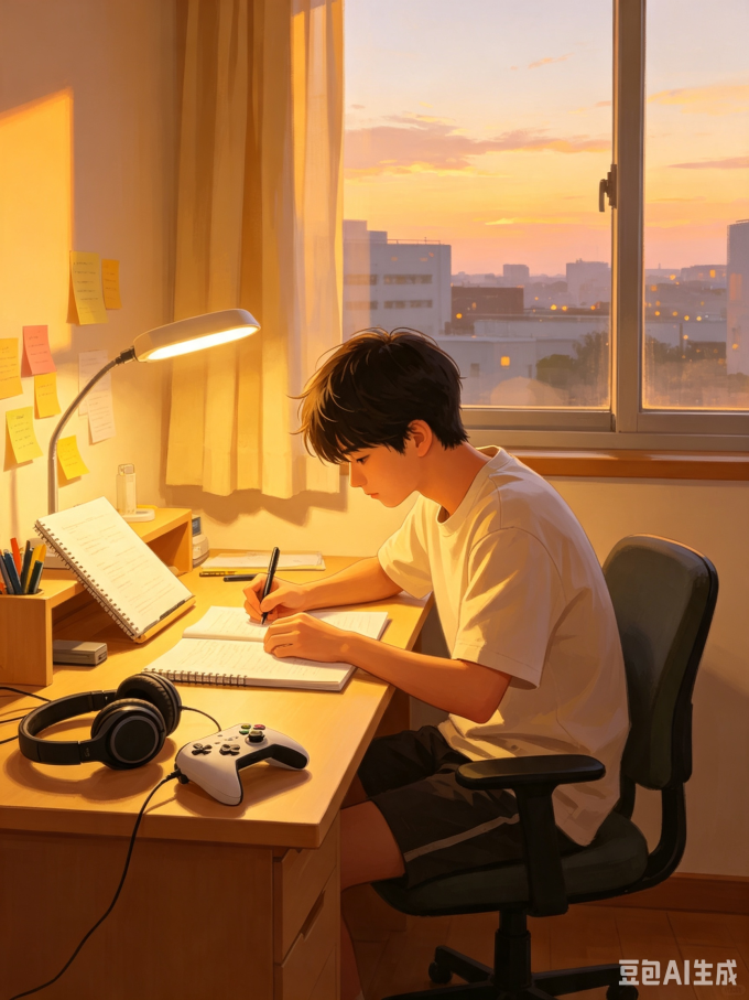 电脑游戏