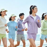 8款高倍 UPF 防晒衣男女款真实测评，哪个牌子防晒效果最好不踩雷