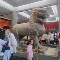陕历博170万文物怎么逛？30元珍宝馆vs270元壁画馆，18件国宝分布图