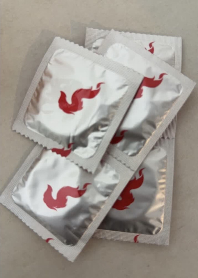 安全避孕