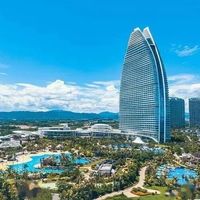 冲浪亲子or顶配奢华？海南度假选万宁还是三亚，看完这篇不纠结