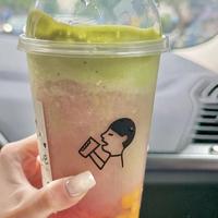 喜茶小程序支持DIY定制了！配方随便搭、名字随便起，客流直接涨三成