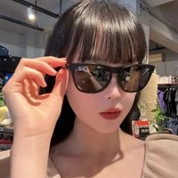 亚洲人戴欧美墨镜总夹头?Oakley亚洲版这3处改动才是正解