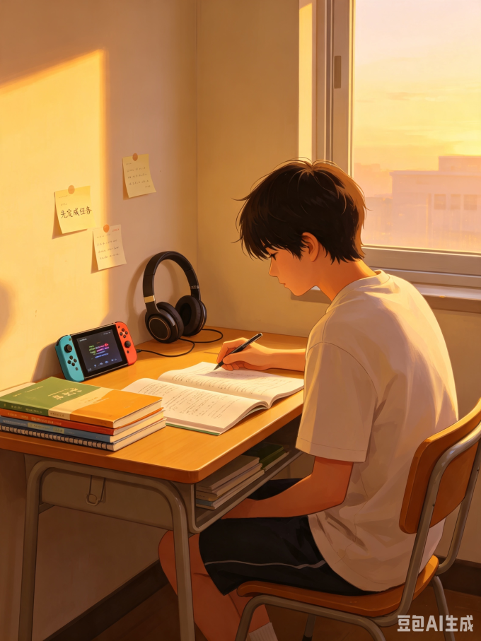 电脑游戏
