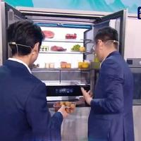 卡萨帝vs西门子万元冰箱怎么选？水果党肉食者囤货族各有所属