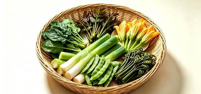 植物基厨房避坑指南：燕麦奶拉花、植物肉、焯水全破解