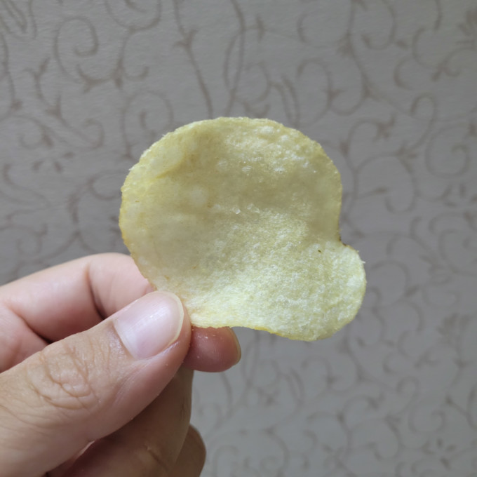 乐事膨化食品