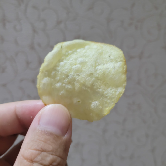 乐事膨化食品