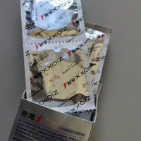 无限回购|赤尾000超薄玻尿酸安全套太好用了