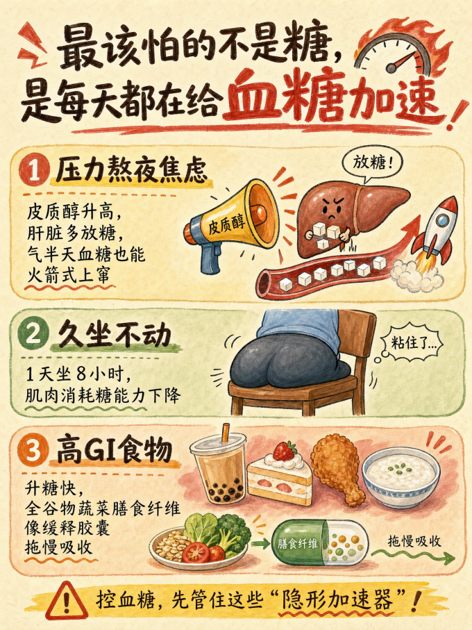 其他营养