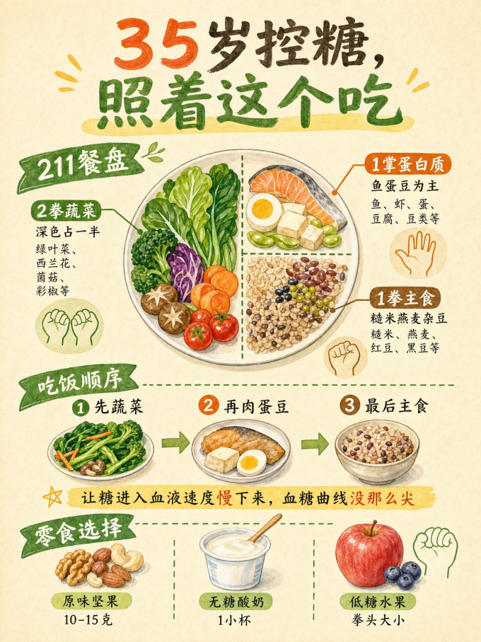 其他营养