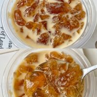 我要吹爆它❗比奶茶好喝，柠檬红茶奶冻
