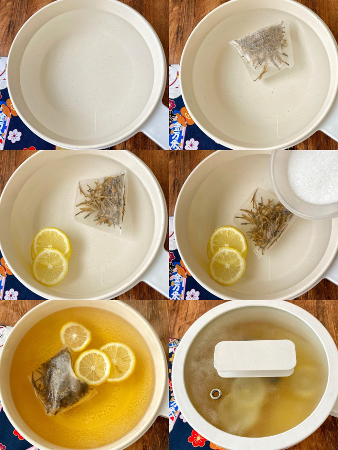 饮品甜点