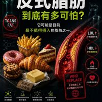 超市饼干配料表这个字，藏着你每天在吃的“血管垃圾”