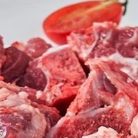 一锅清甜适口的排骨汤,家佳康猪肉的肋排让煲汤回归简单