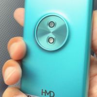 HMD Touch AI 小触屏首测： 10元的U、3元的屏幕，玩机玩得纯粹